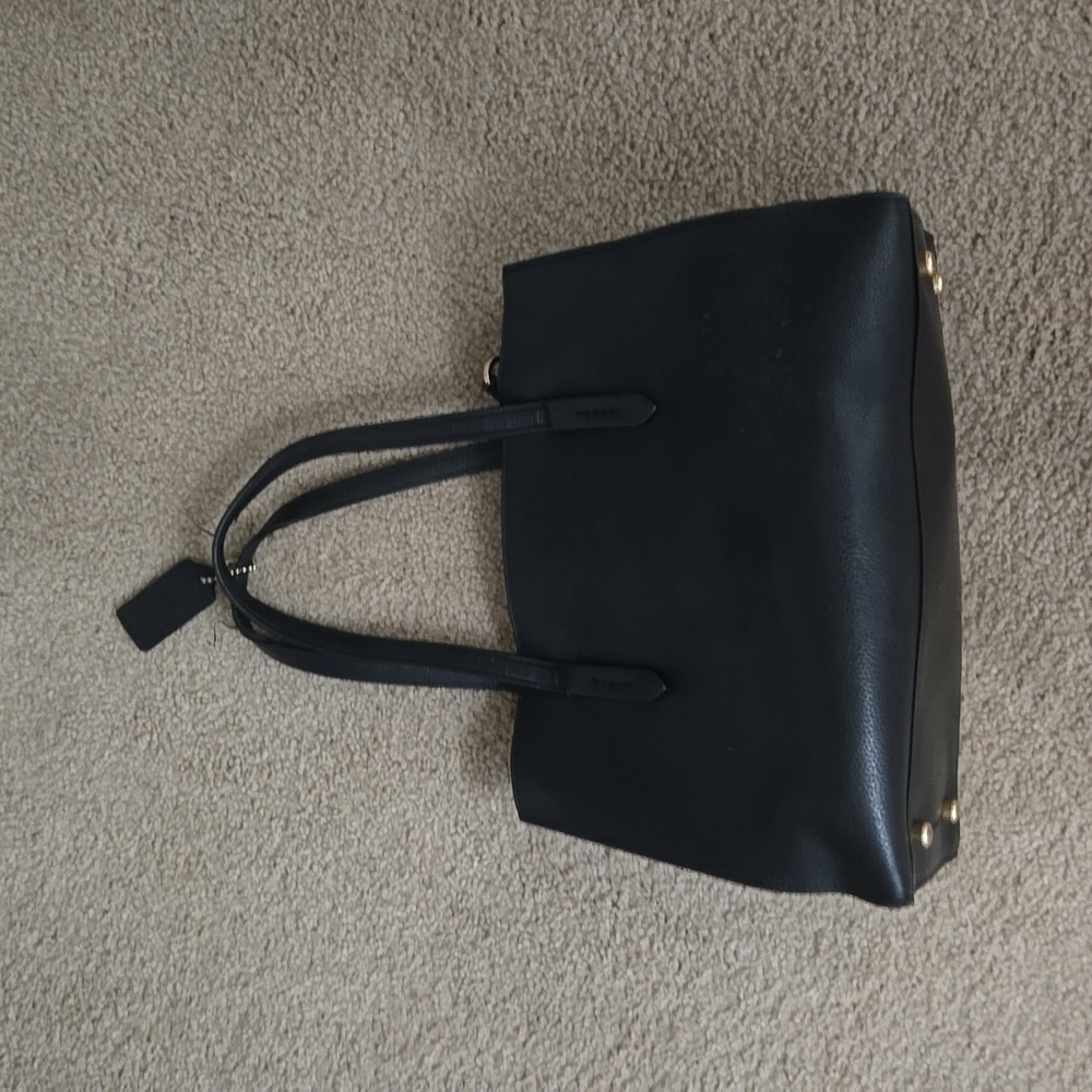 Coach Messenger Work Bag - Picture 2 of 8